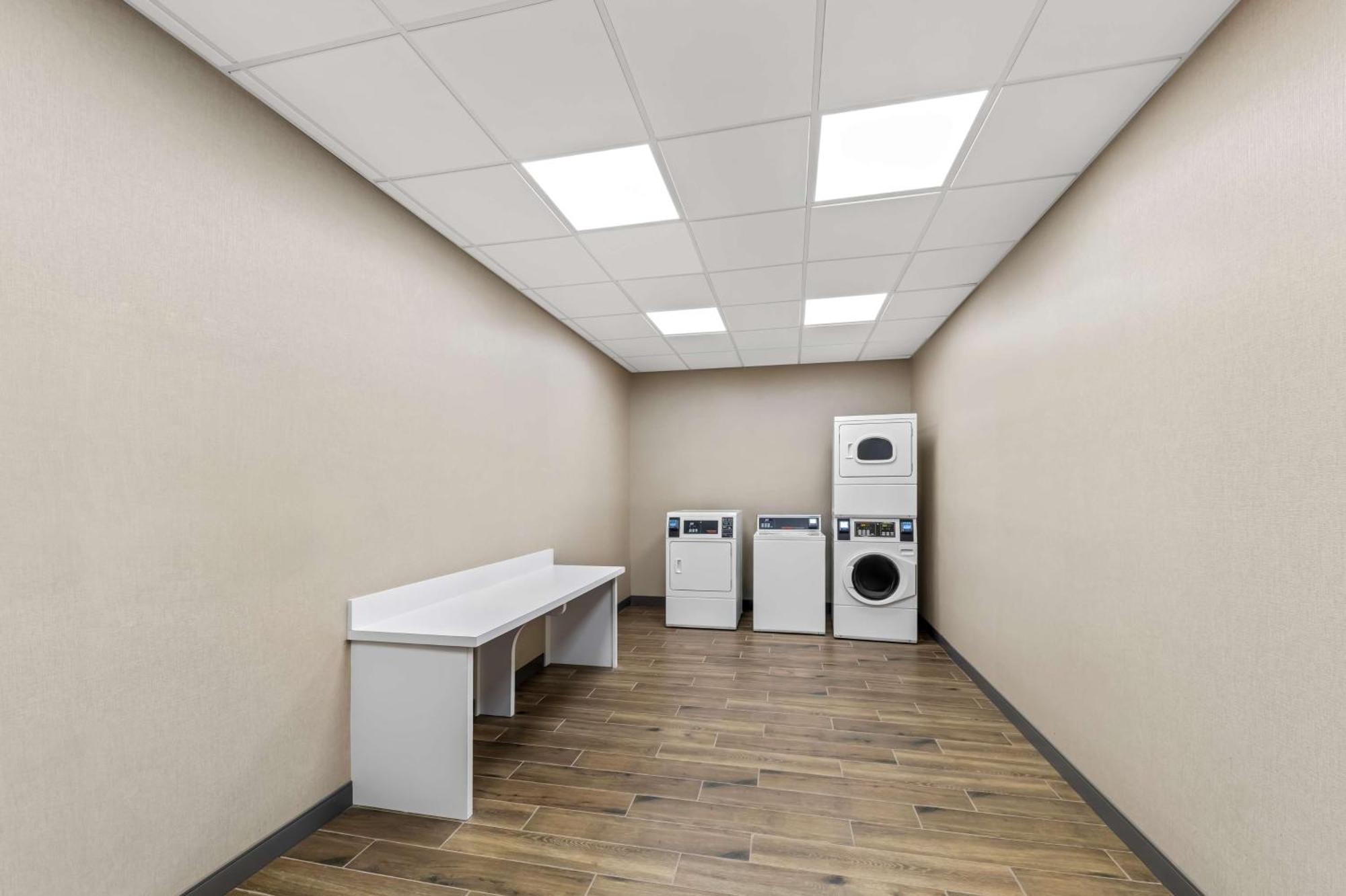 Hampton Inn & Suites Sherman Dış mekan fotoğraf