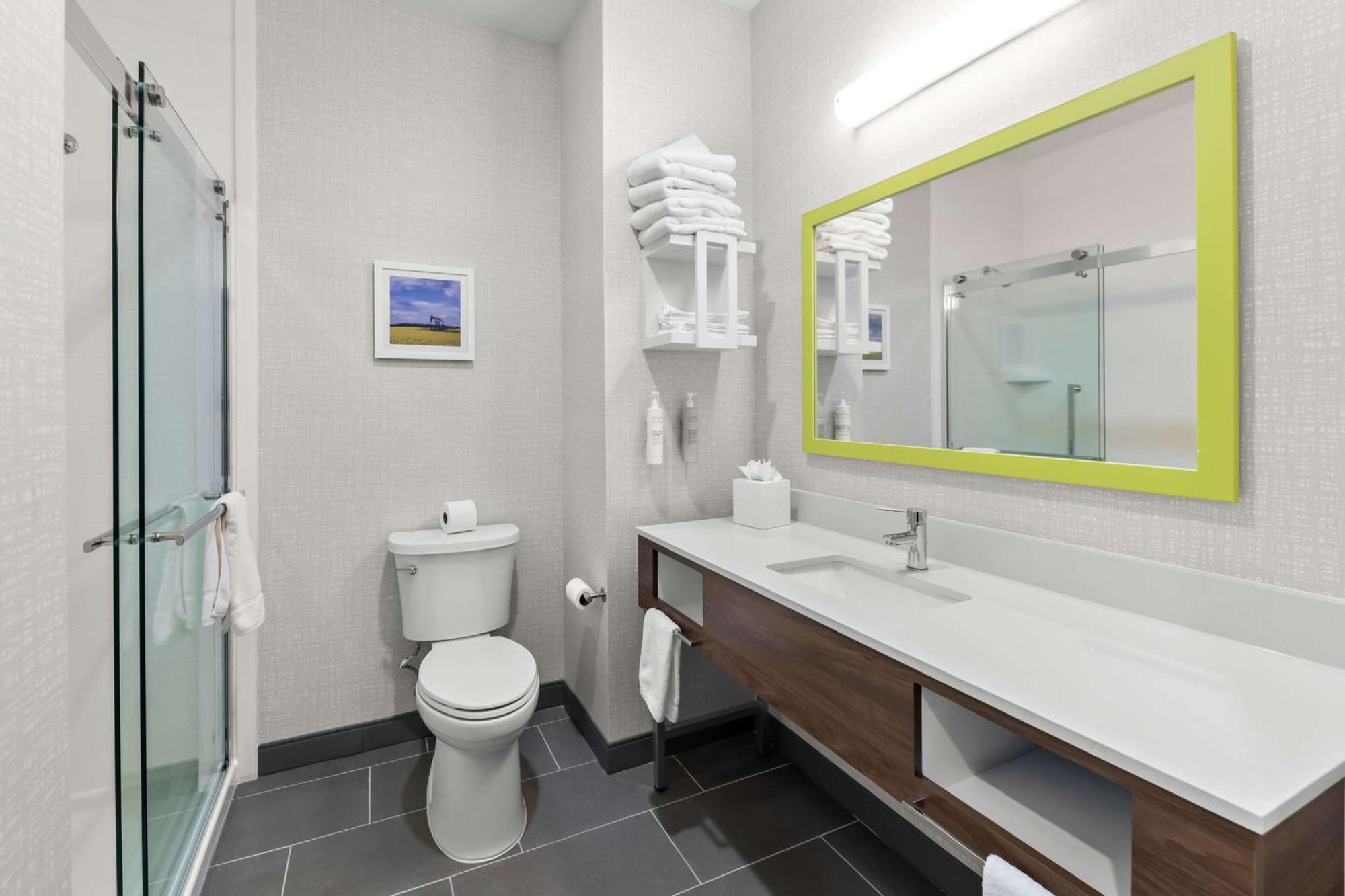 Hampton Inn & Suites Sherman Dış mekan fotoğraf