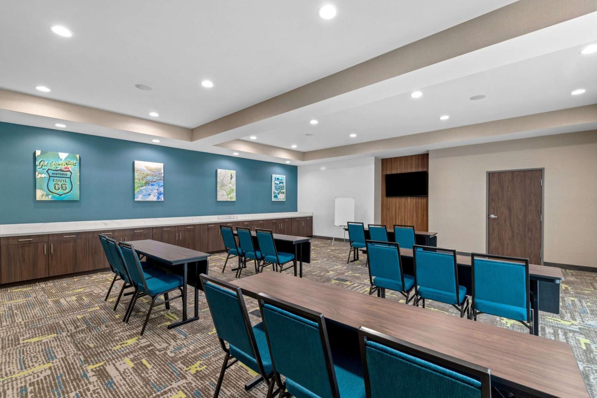 Hampton Inn & Suites Sherman Dış mekan fotoğraf